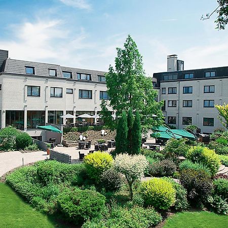 See Und Sporthotel Ankum Mit Lakeside Apartments Kültér fotó